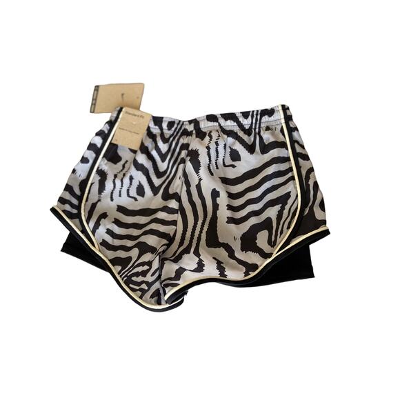 Nike Shorts Running Dri Fit Girls L *NWT - Picture 2 of 4